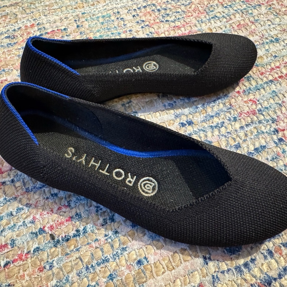 Rothy's The Flats - image 3